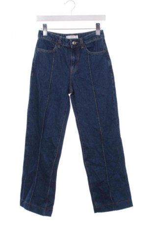 Damen Jeans Mango, Größe S, Farbe Blau, Preis € 17,99