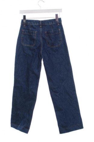 Damen Jeans Mango, Größe S, Farbe Blau, Preis € 17,99