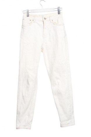 Női farmernadrág Mango, Méret XS, Szín Ekrü
, Ár 10 488 Ft