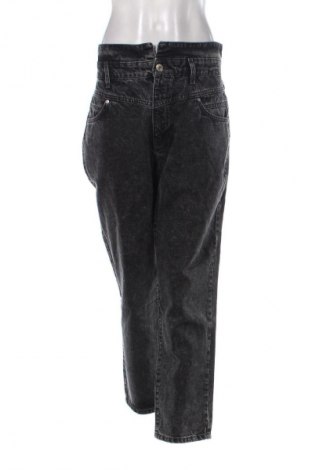 Damen Jeans Mango, Größe L, Farbe Grau, Preis € 17,00