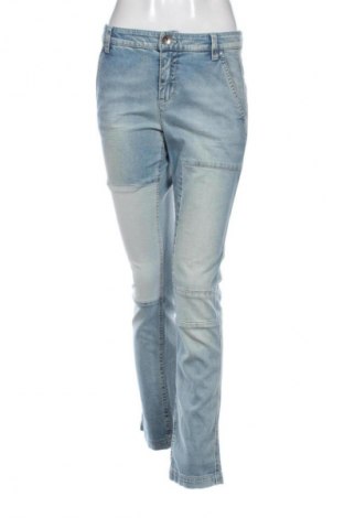 Дамски дънки Marc Cain, Размер M, Цвят Син, Цена 70,00 €