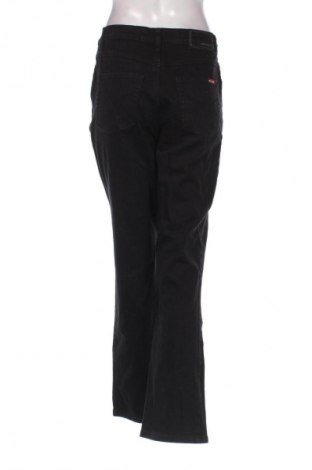 Damen Jeans Marc Lauge, Größe M, Farbe Schwarz, Preis 21,00 €