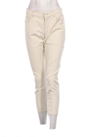 Damen Jeans Marc O'Polo, Größe L, Farbe Beige, Preis € 17,64