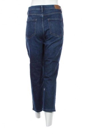 Дамски дънки Marks & Spencer, Размер XL, Цвят Син, Цена 11,24 €