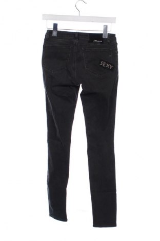 Női farmernadrág Mason's, Méret S, Szín Szürke, Ár 15 702 Ft