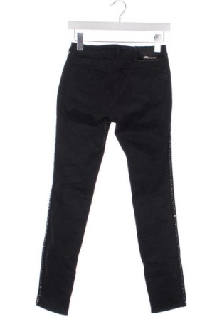 Dámske džínsy  Mason's, Veľkosť S, Farba Čierna, Cena  38,00 €