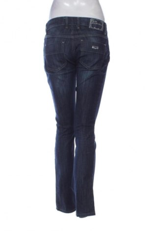 Damen Jeans Mason's, Größe M, Farbe Blau, Preis € 38,00