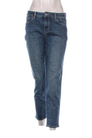 Női farmernadrág Massimo Dutti, Méret M, Szín Kék, Ár 15 853 Ft