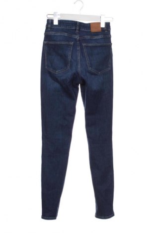 Damen Jeans Massimo Dutti, Größe XS, Farbe Blau, Preis € 32,23