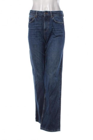 Damen Jeans Massimo Dutti, Größe S, Farbe Blau, Preis € 38,00
