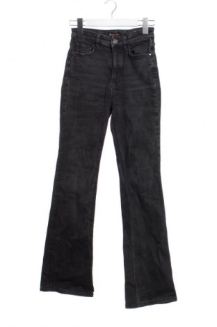 Damen Jeans Massimo Dutti, Größe XS, Farbe Schwarz, Preis € 38,00