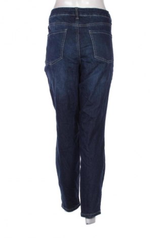 Γυναικείο Τζίν Maurices, Μέγεθος XL, Χρώμα Μπλέ, Τιμή 11,99 €