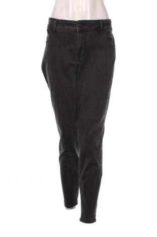 Damen Jeans Maurices, Größe XXL, Farbe Schwarz, Preis € 13,99