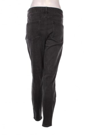 Damen Jeans Maurices, Größe XXL, Farbe Schwarz, Preis € 13,99