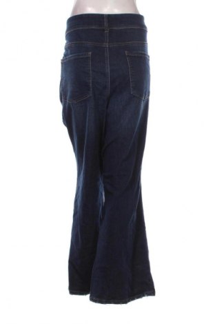 Дамски дънки Maurices, Размер 5XL, Цвят Син, Цена 10,22 €