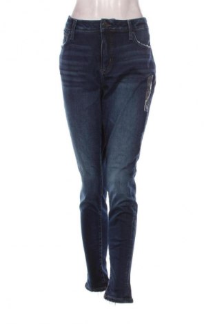 Damen Jeans Maurices, Größe XXL, Farbe Blau, Preis € 13,99