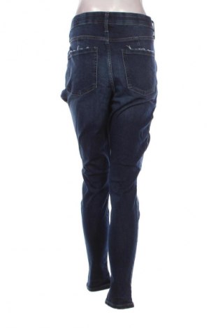 Damen Jeans Maurices, Größe XXL, Farbe Blau, Preis € 13,99