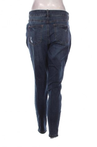 Damen Jeans Maurices, Größe XL, Farbe Blau, Preis € 13,99
