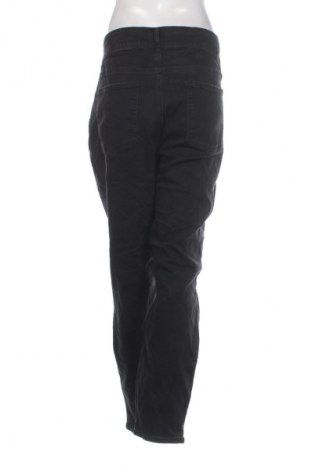 Damskie jeansy Maurices, Rozmiar 4XL, Kolor Czarny, Cena 92,99 zł