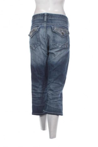 Női farmernadrág Maurices, Méret 3XL, Szín Kék, Ár 5 349 Ft