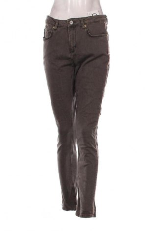 Női farmernadrág Max&Co., Méret L, Szín Szürke, Ár 14 509 Ft