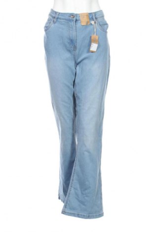 Damen Jeans Miller's, Größe XL, Farbe Blau, Preis € 33,99