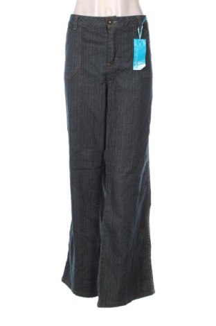 Дамски дънки Miller's, Размер XXL, Цвят Син, Цена 29,65 €