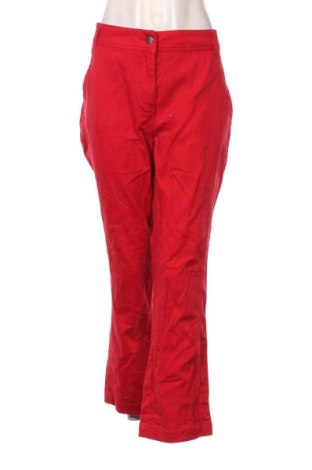 Γυναικείο Τζίν Miller's, Μέγεθος 3XL, Χρώμα Κόκκινο, Τιμή 13,99 €