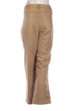 Dámské džíny  Miller's, Velikost 3XL, Barva Hnědá, Cena  399,00 Kč