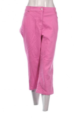 Női farmernadrág Millers, Méret 3XL, Szín Rózsaszín, Ár 4 569 Ft