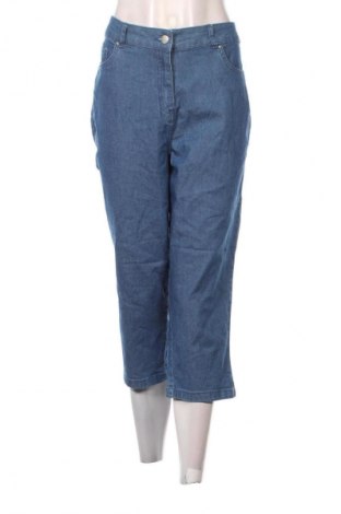 Damen Jeans Mills, Größe XXL, Farbe Blau, Preis € 10,99