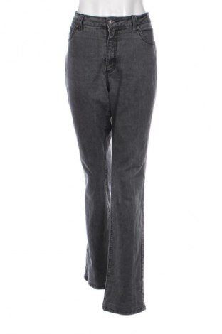 Damen Jeans Mingel, Größe XL, Farbe Schwarz, Preis € 21,00