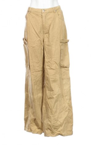 Dámské džíny  Minx & Moss, Velikost XL, Barva Béžová, Cena  319,00 Kč