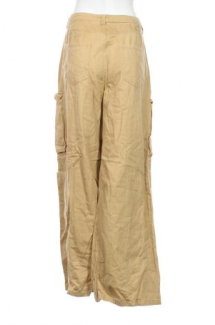 Dámské džíny  Minx & Moss, Velikost XL, Barva Béžová, Cena  319,00 Kč