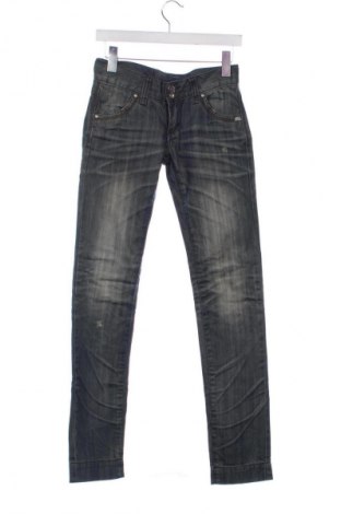 Damen Jeans Miss, Größe M, Farbe Blau, Preis 15,00 €