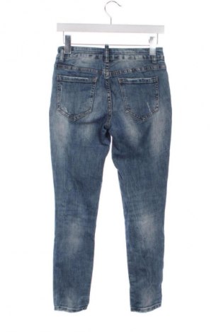 Női farmernadrág Miss Bonbon, Méret XS, Szín Kék, Ár 6 092 Ft