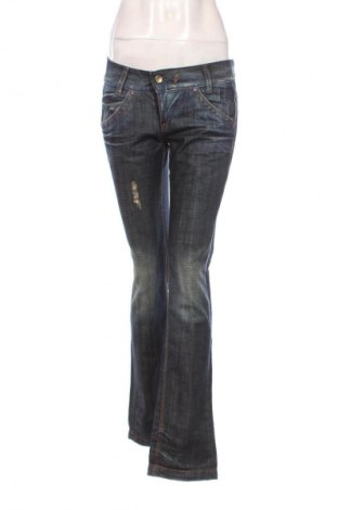 Damen Jeans Miss Sixty, Größe M, Farbe Blau, Preis € 35,99