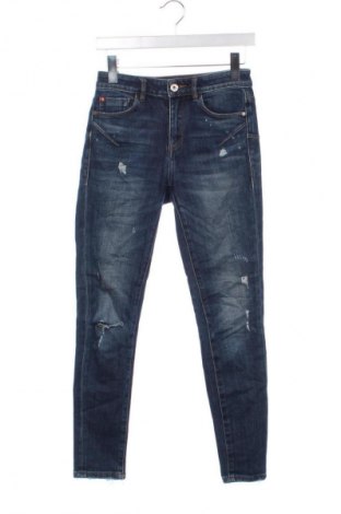 Dámské džíny  Miss Sixty, Velikost XS, Barva Modrá, Cena  329,00 Kč