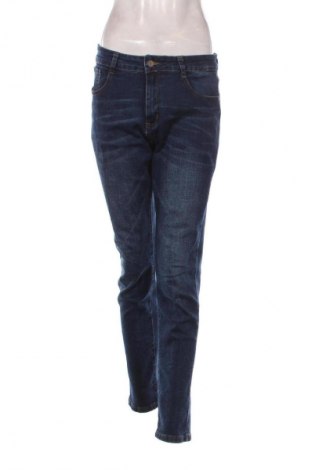 Damen Jeans Miss Two, Größe XL, Farbe Blau, Preis € 14,99