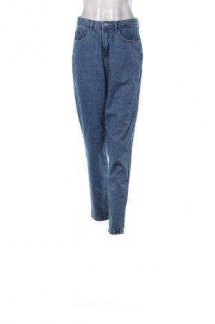 Női farmernadrág Missguided, Méret S, Szín Kék, Ár 6 103 Ft