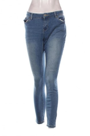 Damen Jeans Mix, Größe XL, Farbe Blau, Preis 10,99 €