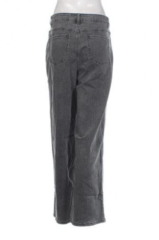 Női farmernadrág Modstrom, Méret S, Szín Szürke, Ár 15 489 Ft