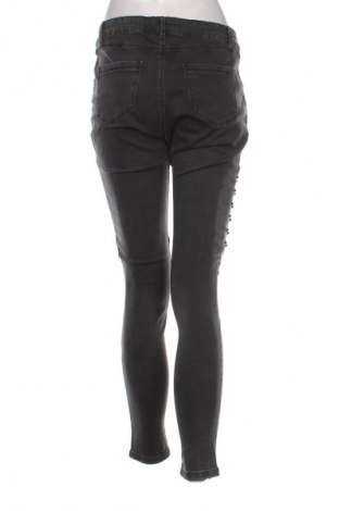 Damen Jeans Mohito, Größe M, Farbe Grau, Preis € 9,05