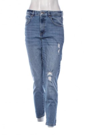 Damen Jeans Mohito, Größe M, Farbe Blau, Preis 14,77 €