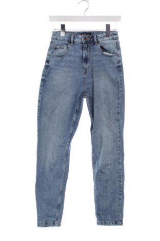 Damen Jeans Mohito, Größe XXS, Farbe Blau, Preis € 14,77