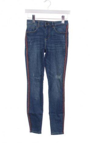 Damen Jeans Mohito, Größe XS, Farbe Blau, Preis € 15,99
