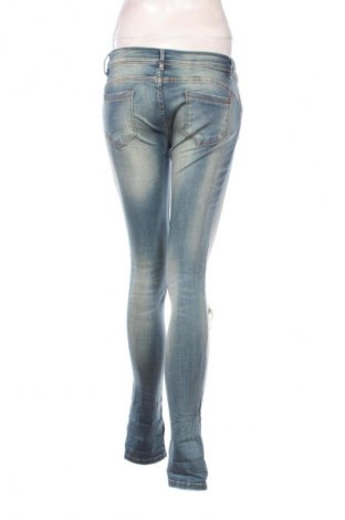 Damen Jeans Monday Premium, Größe M, Farbe Blau, Preis € 14,99