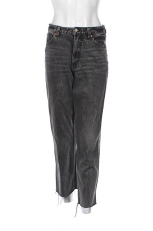 Dámské džíny  Monki, Velikost S, Barva Černá, Cena  508,00 Kč