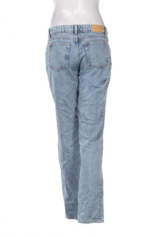 Damen Jeans Monki, Größe M, Farbe Blau, Preis € 17,99