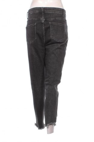 Női farmernadrág Moon Girl, Méret XL, Szín Fekete, Ár 7 260 Ft